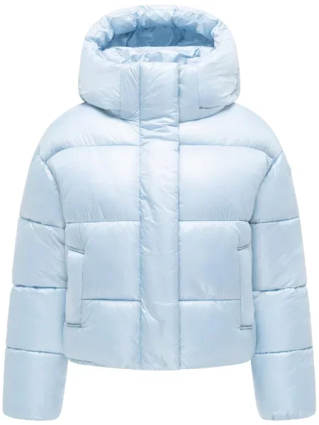 NAVAHOO Geacă de iarnă Polar-Unit deschis albastru