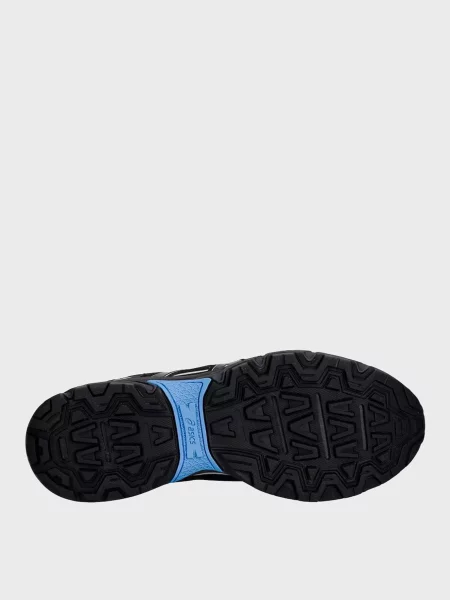 Кросівки Asics Gel-venture чорні