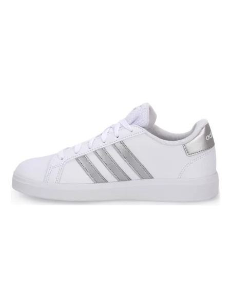 Sportcipő Adidas fehér