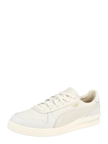 Sneakerși Puma alb