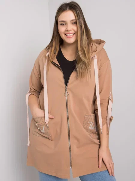 Bluza Relevance