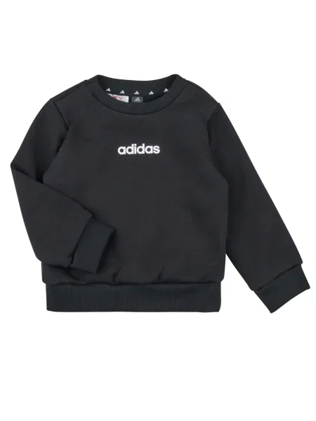 Jogger nohavice Adidas čierna