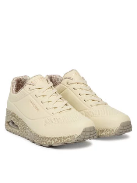 Skechers Superge Uno Safari Time bež