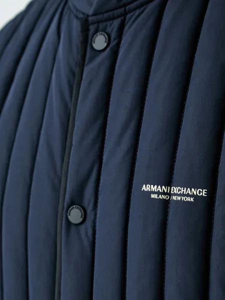 Armani Exchange átmeneti kabát férfi