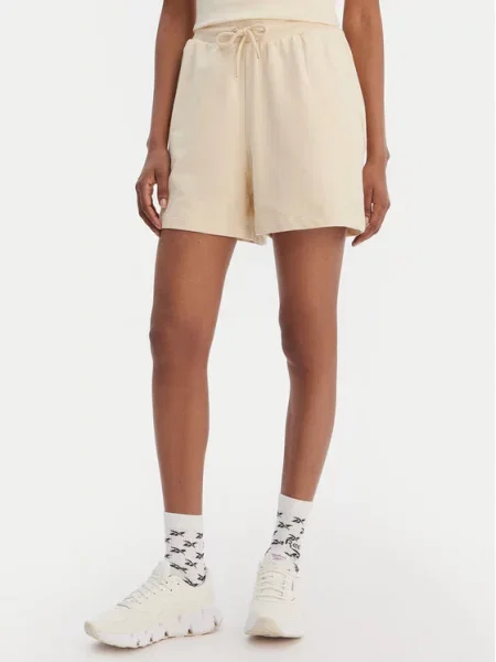 Reebok Pantaloni scurți sport Jacqueline bej