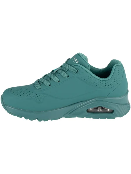 Félcipő Skechers kék