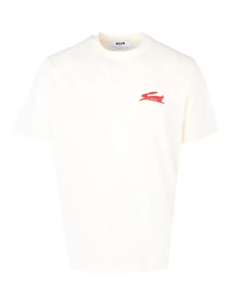 Tricou Msgm