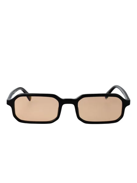 Ochelari de soare Emporio Armani negru