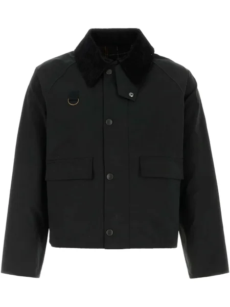 Geacă Barbour negru