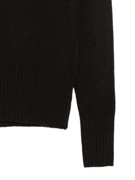 Pulover Soeur negru