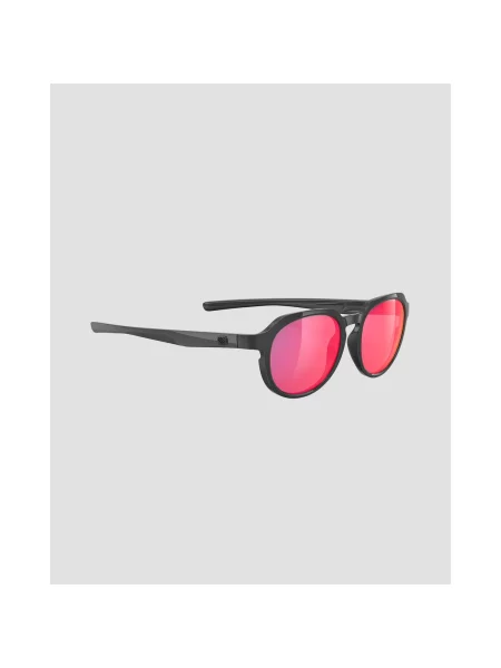 Polarizační Brýle Rudy Project Glamshady S čočkami Polar Hdr Multilaser Red V Barvě černé