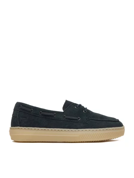 Mocasini Rieker Bleumarin