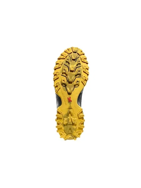 LA Sportiva futócipő Bushido III szürke