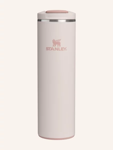 Top Stanley termoaktywny różowy