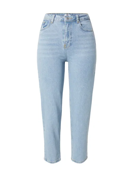 Dorothy Perkins Džíny světlemodrá