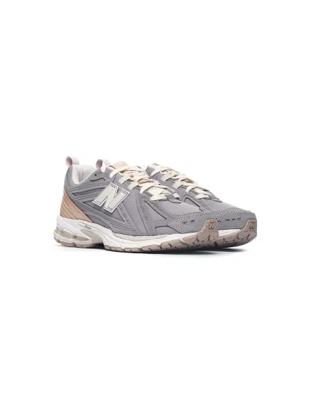 Pantofi New Balance bej