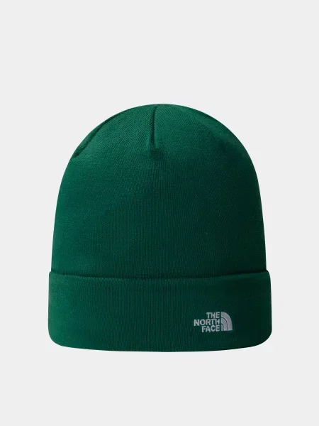 The North Face Шапка Унісекс Нейлон/поліестер зелений