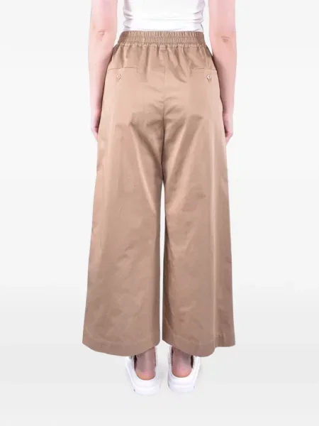 Levágott nadrág Weekend Max Mara