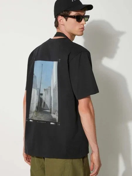 STAMPD t-shirt Moroccan City Vintage