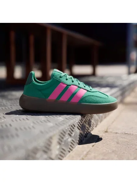 Sneakersy adidas zelené