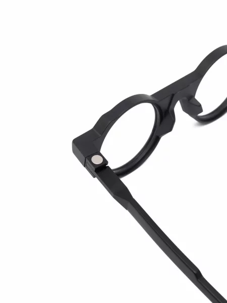 Okulary przeciwsłoneczne Vava Eyewear czarne