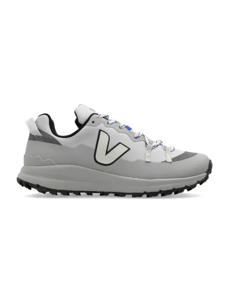 Veja Obuwie Mężczyzna 41 EU Trek-Shell Sneakers szary