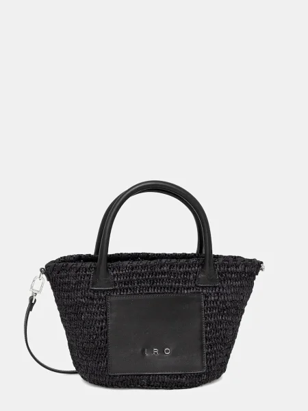Geantă Iro negru