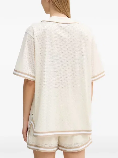 Tricou Fila tricotate cu imagine