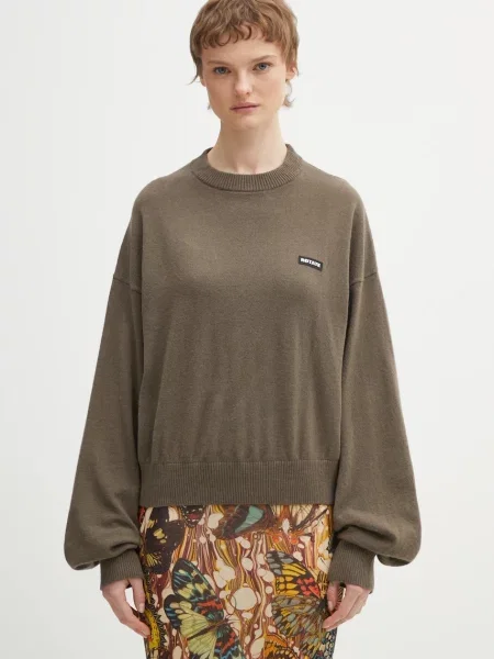 Rotate pulover de lână