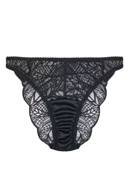 Chiloți Fleur Of England negru