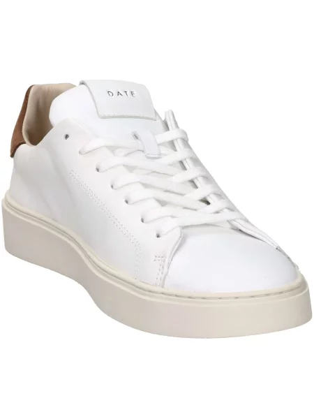 Pantofi D.a.t.e. alb