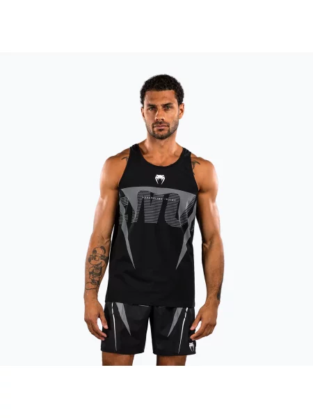 Футболка Venum черная