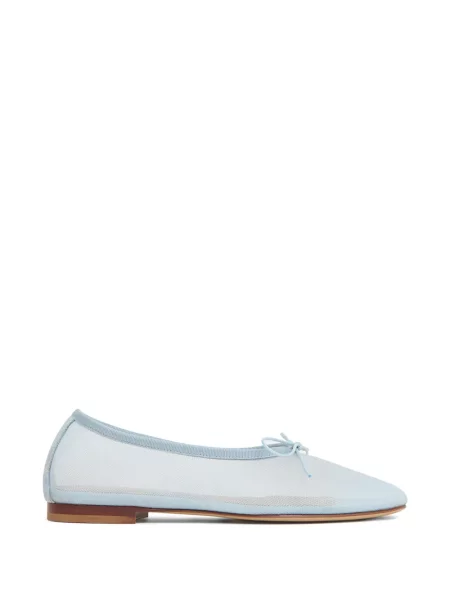 Balerini Mansur Gavriel plasă albastru
