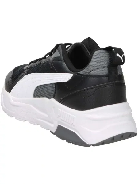 Félcipo Puma fekete