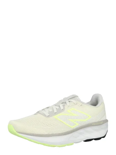 Pantofi alergare New Balance Fresh Foam alergare alb
