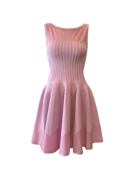 Rochie mini Rvn roz