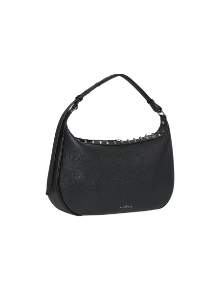 Torebka John Richmond czarna
