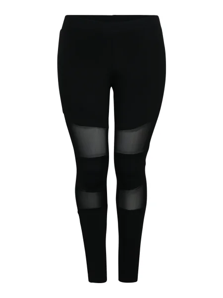 Urban Classics Leggings negru