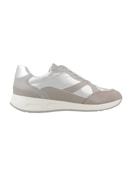 Pantofi Geox maro