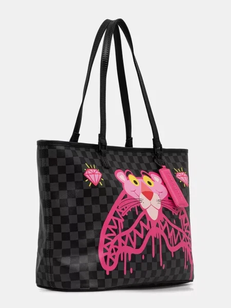 Sprayground сумочка зі штучної шкіри