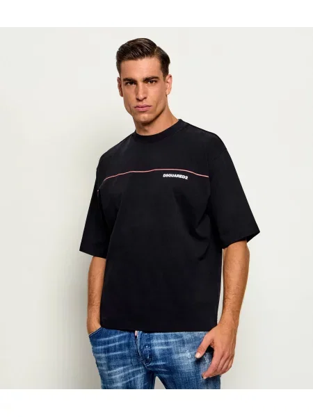 Tricou negru