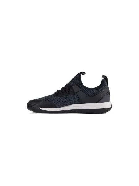 Pletené tenisky Adidas čierna