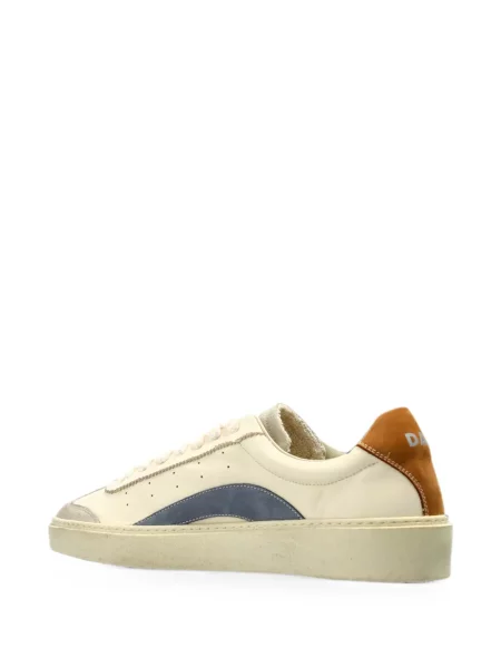 Sneakerși Dsquared2 din piele