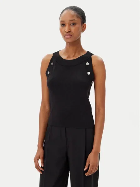 ARTIGLI Pulover negru