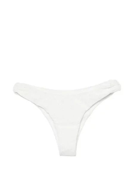 Bikini Faithfull The Brand alb
