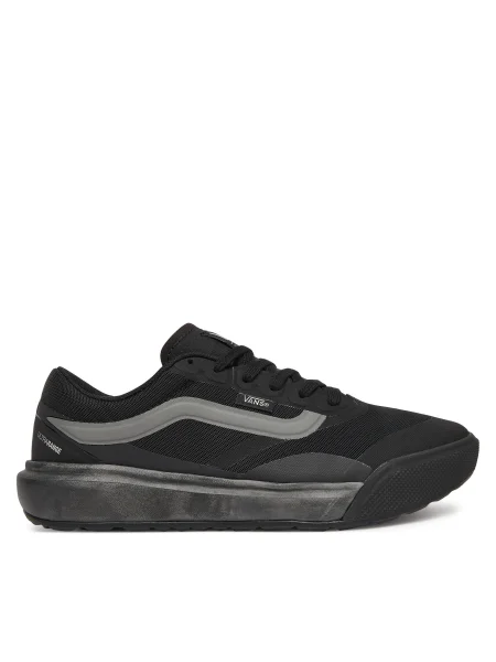 Sneakersy Vans Mte Ultrarange čierna
