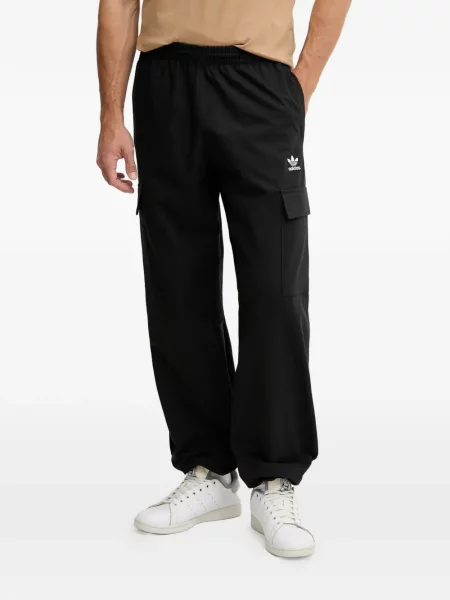 Tornaterem jersey nadrág Adidas autogrammal szürke