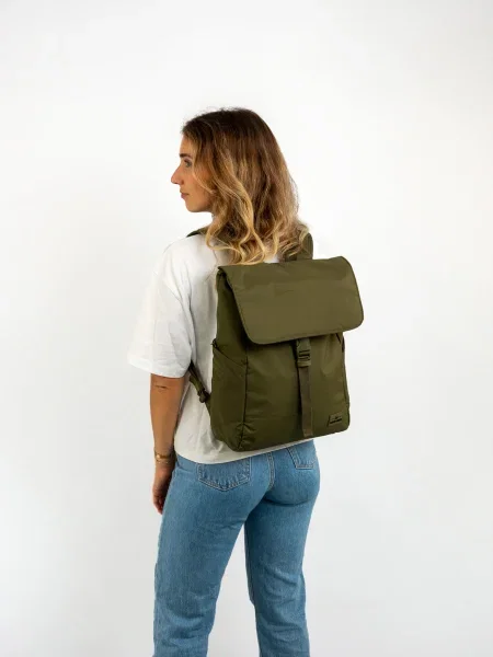 Johnny Urban Rucsac Mika oliv