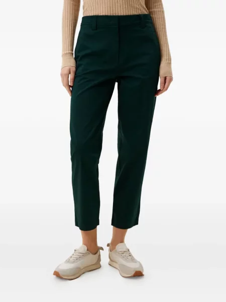 Pantaloni Marc O'polo verde