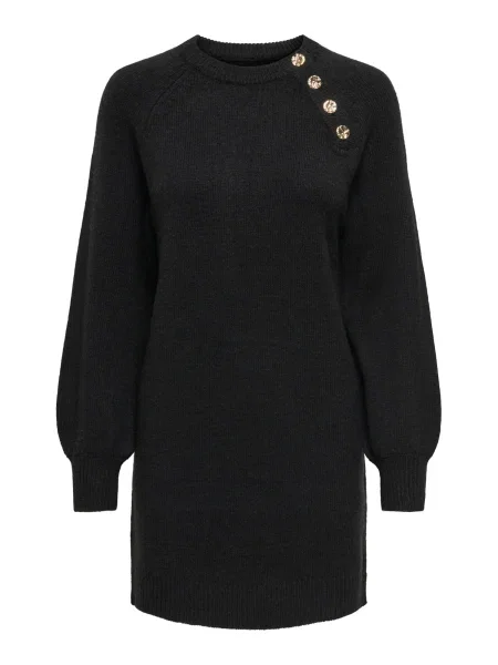 ONLY Rochie ONLEmma' negru